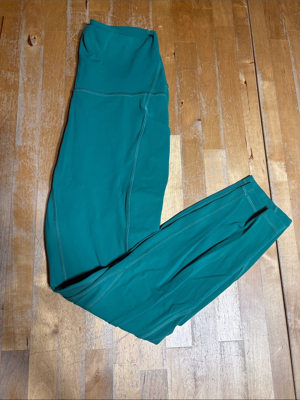 Lululemon Align high rise leggings